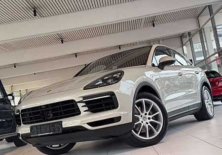 Porsche Cayenne Coupe E-Hybrid/NEUWERTIG/HEADUP/VOLLEDER
