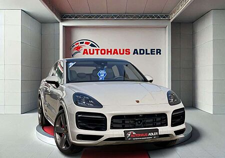 Porsche Cayenne Coupe GTS SP.DESIGN*PANO*MATRIX*PDLS+360