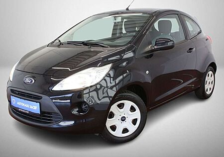 Ford Ka /+ Cool & Sound Klima Shz