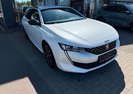 Peugeot 508 SW GT Plug-In-Hybrid 225 ACC Kamera Klimaaut