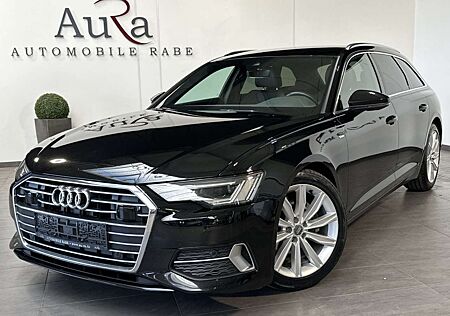 Audi A6 Avant 40 TDI S-Line NAV+MATRIX+KAMERA+V-COCK