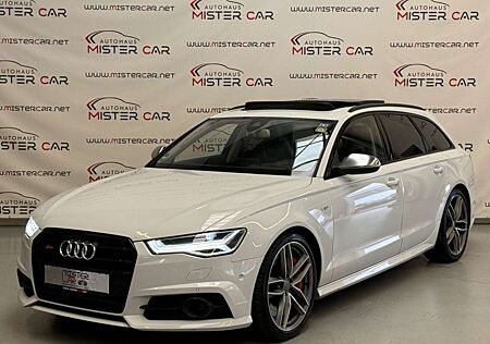 Audi S6 4.0 TFSI quattro SOFT/ACC/MATRIX/PANO/AHK/20