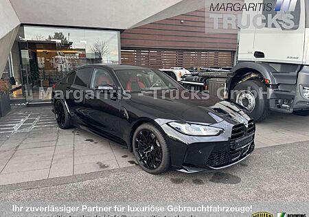 BMW M3 Competition xDrive/ 19"-20"/ Carbon/LED/H&K