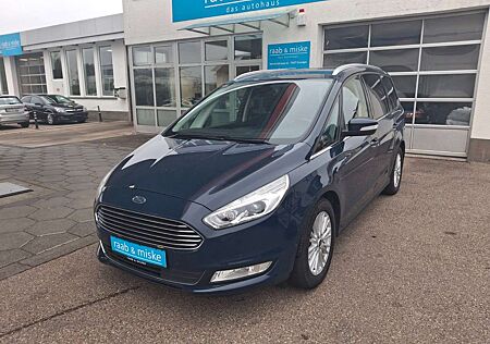 Ford Galaxy Titanium *7-Sitze/LED/Navi/SHZ/PDC*