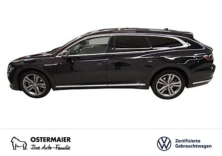 VW Arteon Volkswagen Shootingbrake R-LINE 2.0TDI 200PS DSG 4M NP.75T AC