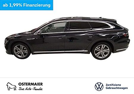 VW Arteon Volkswagen Shootingbrake R-LINE 2.0TDI 200PS DSG 4M NP.75T AC