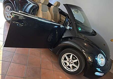 VW Beetle Volkswagen highline