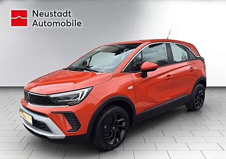 Opel Crossland Elegance Allwetter, Parkpilot