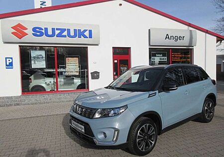 Suzuki Vitara 1.4 Boosterjet Allgrip Comfort+