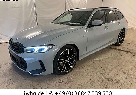 BMW 320 d xDr M Sport M-Sitze|DrivingProf|HeadUp|H&K