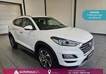 Hyundai Tucson 1.6 Premium LED|Navi|Kamera|Sitzhzg