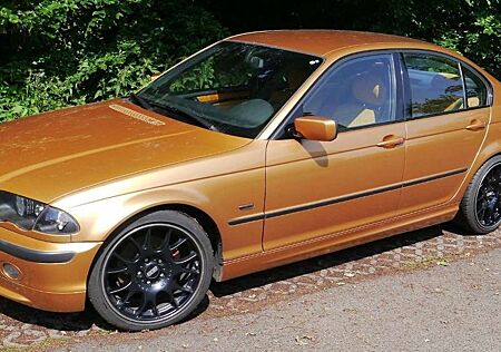 BMW 325 M-Paket -Individual