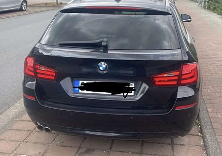 BMW 520d 520 Touring Sport-Aut.