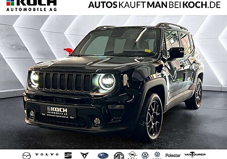 Jeep Renegade 1.3 T-GDI 4xe PLUG-IN Hybrid Limited SH