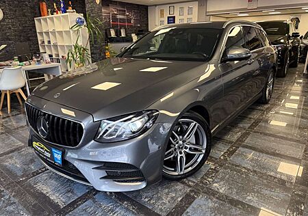 Mercedes-Benz E 350 d T-Modell*Ambiente*Navigation*Alur*AMG
