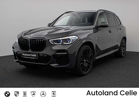 BMW X5 xD40d M Sport B&W SoftClose Panorama HUD Voll