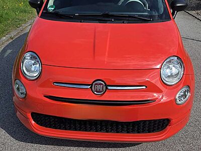 Fiat 500 500 1.0 GSE HybridCult