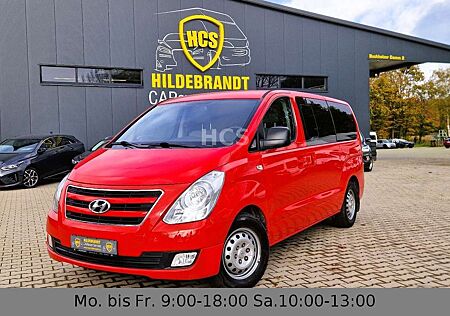 Hyundai H-1 Travel Trend 8 Sitze Navi Kamera AHK