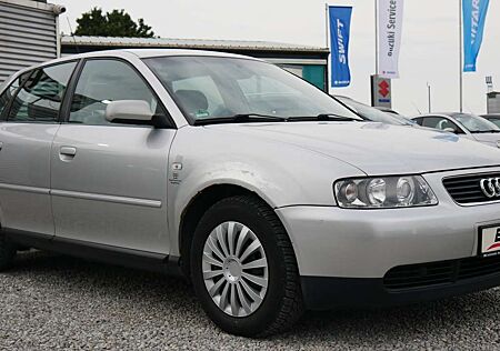 Audi A3 1.6 Automatik 2.Hand Schiebedach Zentralverriegel