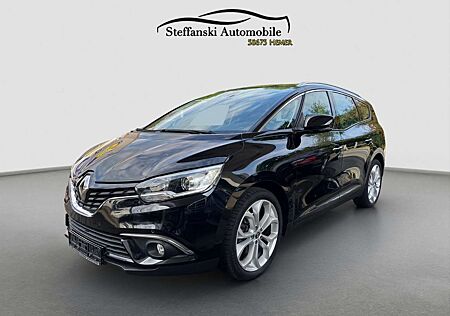 Renault Grand Scenic IV MildHybrid *NAVI*LEDER*TEMP*PDC*