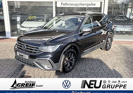 VW Tiguan Allspace Volkswagen Life 2.0 TDI DSG *LED*NAVI*ACC*