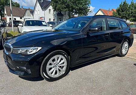 BMW 330d 330 Touring Aut. Sportpaket~Navi~LED~Leder~1 Hand