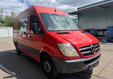Mercedes-Benz Sprinter II Kasten 313 CDI *1.Hand*Klima*