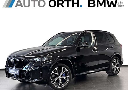 BMW X5 xDrive30d M-SPORT-PRO PANO HUD ACC AHK 360°