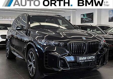 BMW X5 xDrive30d M-SPORT-PRO PANO HUD ACC AHK 360°