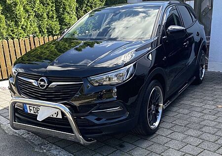 Opel Grandland X Selection