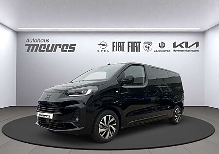 Fiat Ulysse Top 180 PS 8-Gang Automatikgetriebe, Cinema Schwar