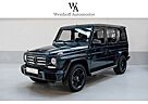 Mercedes-Benz G 500 Designo Carbon H/K 19" AMG Kamera Standhei