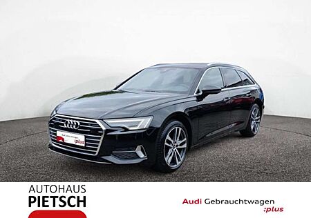 Audi A6 40 TDI sport Matrix-LED NAVI VC PDC