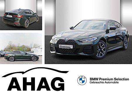 BMW 430 i Gran Coupe M Sportpaket Sport Aut. Glasdach