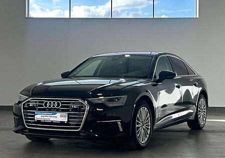 Audi A6 Lim. 35 TDI NAVI+ACC+LED