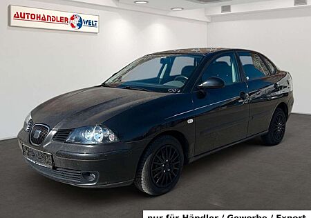 Seat Cordoba 1.9 TDI Klimaautomatik
