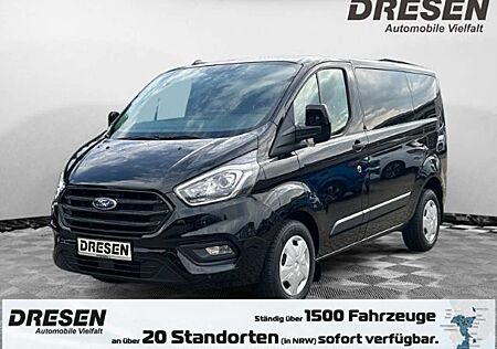 Ford Transit Custom Kombi Automatik 9-Sitzer 320 L1 T