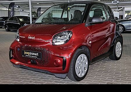Smart ForTwo Cool & Audio-Paket+Tempomat+Sidebags+15