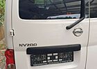 Nissan NV200 1.5 EU5 Frischdienstfahrzeug