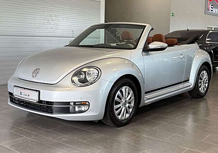 VW Beetle Volkswagen Cabriolet 1.2 TSI Cup Design BMT