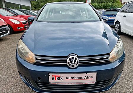 VW Golf Volkswagen VI Comfortline Automatik