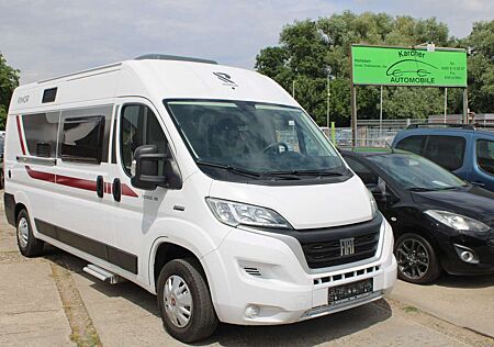 Fiat Ducato Rimor Horus138/120 L1H1 RS: 3000 mm