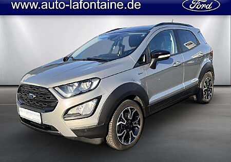 Ford EcoSport Active