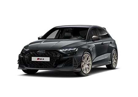 Audi RS3 Sportback competition limited ACC Matrix RS-Pak...