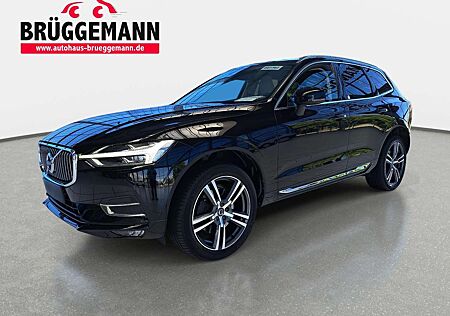 Volvo XC 60 XC60 XC60 T5 AWD AUTO. INSCRIPTION NAVI LED HUD PANO ME
