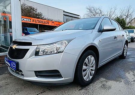 Chevrolet Cruze Basis