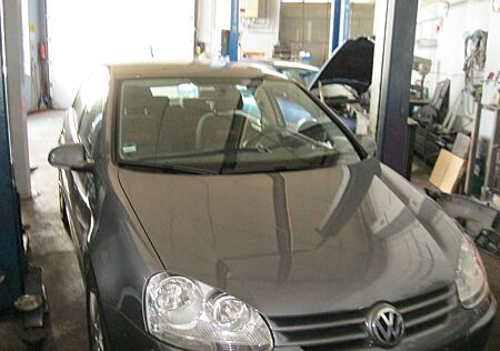 VW Golf Volkswagen 1.6 Goal