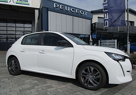 Peugeot 208 Active Pack EAT8 Automatic Navi