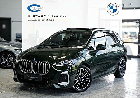BMW 218i 218 Active Tourer M Sport 19LM Panorama 360K