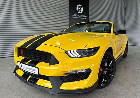 Ford Mustang 5.0 Ti-VCT V8 GT/LED/SHELBY GT/FERNSTART